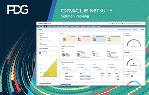 NetSuite Ontario Canada Solution Provider Partner.